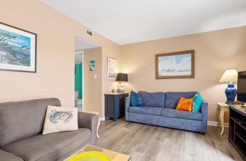 Myrtle Beach House | Porcher Villas 2