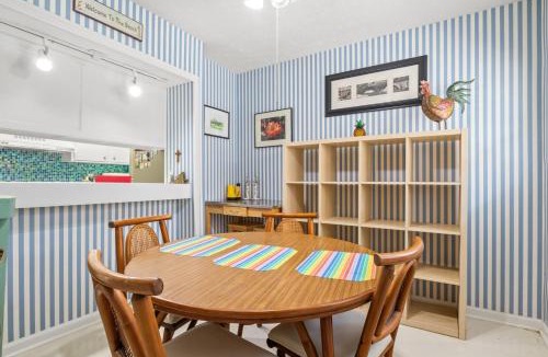 Myrtle Beach House | Porcher Villas 2