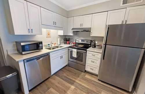 North Carolina Coast Condo | Portabella Paradise A Whimsical Beach Escape