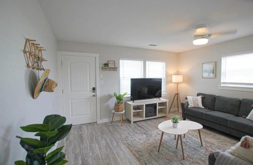 Kure Beach Villa | Positive Waves