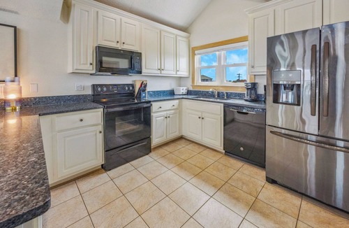 Avon House | Premier Oceanfront Dog Friendly w/Private Pool, Hot Tub, Game Room, Cmty Tennis