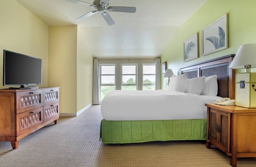 Sandestin Hotel | Pristine 2BR Suite w/Kitchen: Enjoy Access to Private Beach, Golf & Tennis