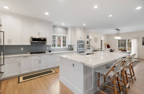 Westhampton House | Pristine Westhampton Rental