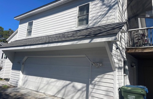 Wilmington Apartment | Private 1 bed/1 bath near Wrightsville/Carolina Beach , Pet friendly