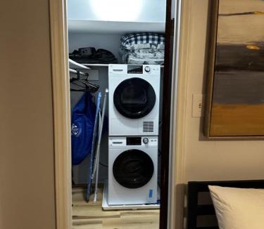 Gastonia Apartment | Private 1BR Mins to Downtown, Serene Backyard