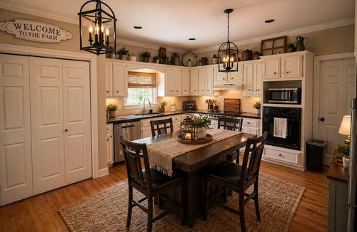 Appling House | Private 6BR Retreat Near Lake Thurmond Sleeps 12
