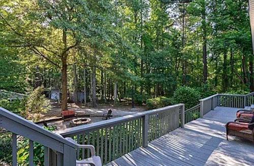 Appling House | Private 6BR Retreat Near Lake Thurmond Sleeps 12