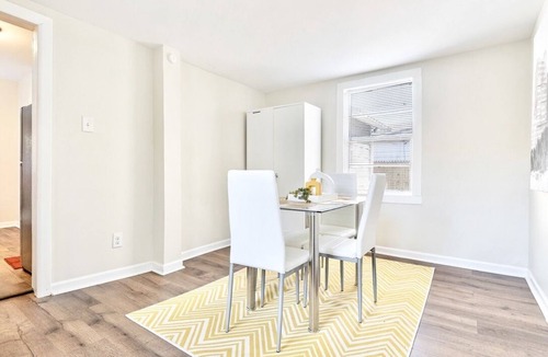 Shannon House | Private Birmingham Retreat Near Red Mountain Park!
