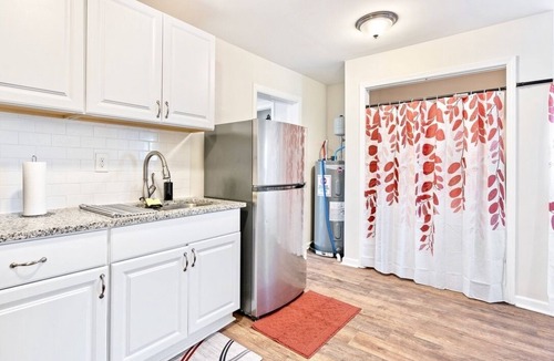 Shannon House | Private Birmingham Retreat Near Red Mountain Park!