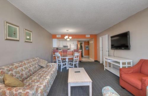 Myrtle Beach Apartment | Private Condo at Sand Dune Resort