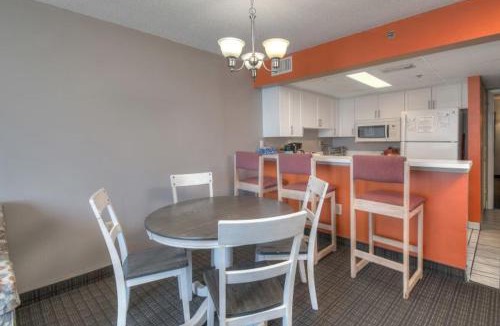 Myrtle Beach Apartment | Private Condo at Sand Dune Resort