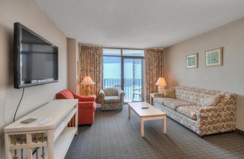 Myrtle Beach Apartment | Private Condo at Sand Dune Resort