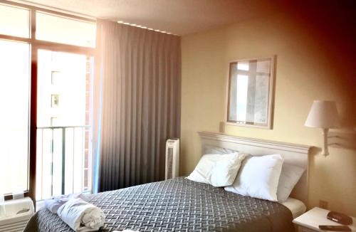 Myrtle Beach Apartment | Private Condo at Sand Dune Resort