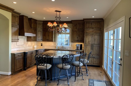 Lexington House | Private Country Estate: 16 miles to Keeneland, 13 to KY Horse Park.
