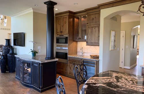Lexington House | Private Country Estate: 16 miles to Keeneland, 13 to KY Horse Park.