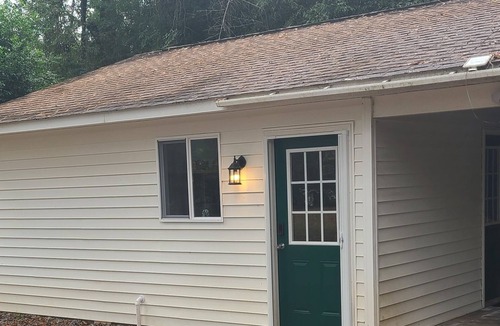 Washington Apartment | Private Guest House - Walk to Downtown Washington