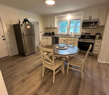 Myrtle Grove House | Private Myrtle Grove Getaway Near Carolina Beach!