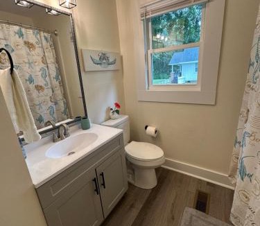 Myrtle Grove House | Private Myrtle Grove Getaway Near Carolina Beach!