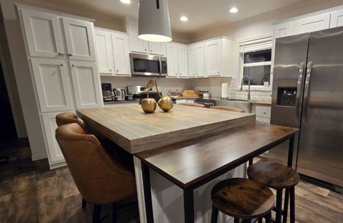 Greenback House | Private-peaceful- country-new-near Smoky Mtns.