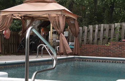 Knoxville House | Private room in a lovely next to the river home in Knoxville, Tennessee