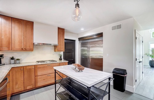 Celina House | Private Seasonal Pool, Dock & Hot Tub Spacious Dog-Friendly Near Lake
