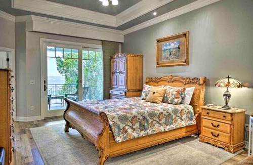 Branson West House | PRIVATE Table Rock pool/hot tub/golf 16ppl