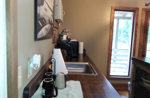 Morris Chapel House | Prospector Pickwick Lake/The Admiral