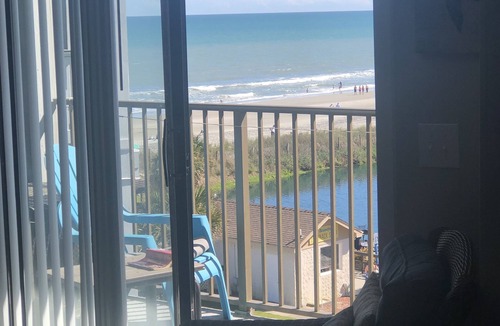 Myrtle Beach Resort | QD gift certificate for your summer stay. Book Now!