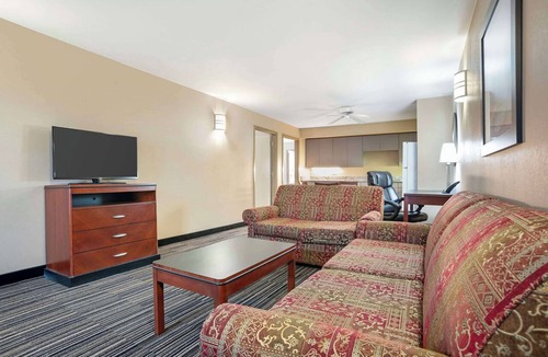 Brookhaven Hotel | Quality Inn Brookhaven