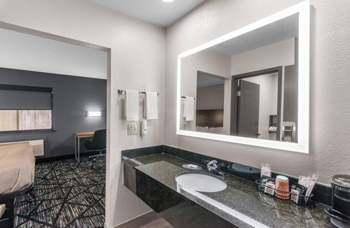 Cedartown Hotel | Quality Inn Cedartown