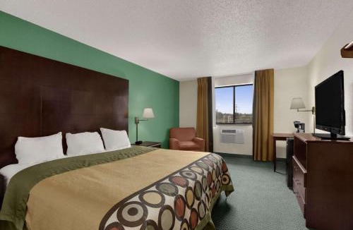Jackson Hotel | Quality Inn Jackson North