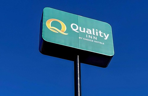 Thomson Hotel | Quality Inn Thomson