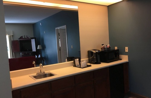 Wilmington Hotel | Quality Inn Wilmington