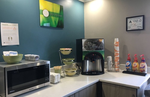 Wilmington Hotel | Quality Inn Wilmington