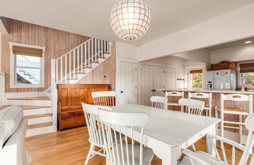 Killegray Ridge House | Queen's View - NEW for 2026!