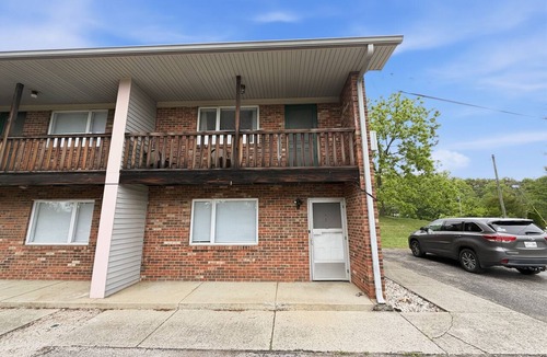 Radcliff Apartment | Quiet Fort Knox Townhome Bourbon Trail Stay Near Louisville Airport