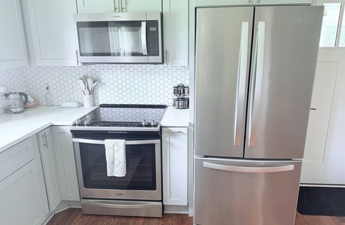 Clear Brook Estates House | Quiet Getaway in Wimington, NC near golf course and beach