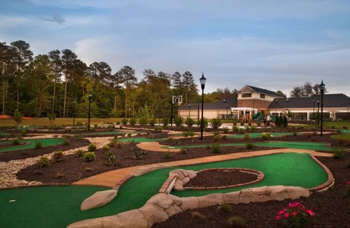 Stonehouse Resort | Quiet Villa with Access to AMAZING Amenities