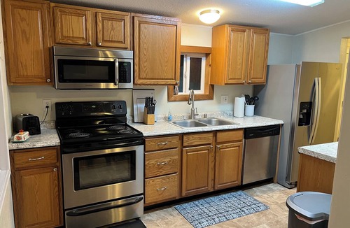 Ferndale Other | Quite Charming Farmhouse located in the county