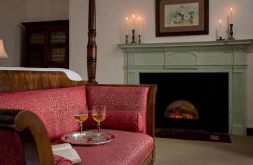 Downtown Baltimore Bed & Breakfast | Rachael's Inner Harbor Boutique Inn