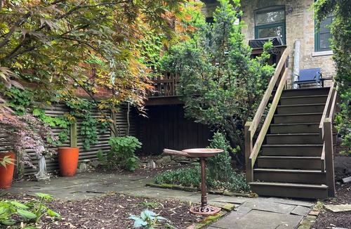 Wicker Park House | Rainbow Guest House: Charming 3-bedroom house in great location