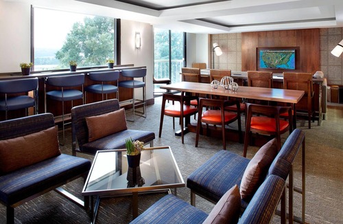 Crabtree Hotel | Raleigh Marriott Crabtree Valley