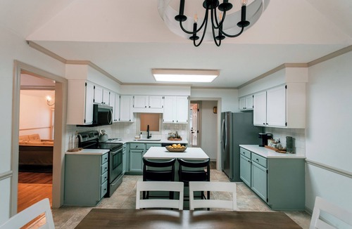 Wake County House | Raleigh Risque’ Room - Couples’ Retreat & Playroom