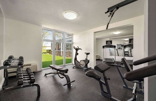Cornwall Hotel | Ramada by Wyndham Cornwall