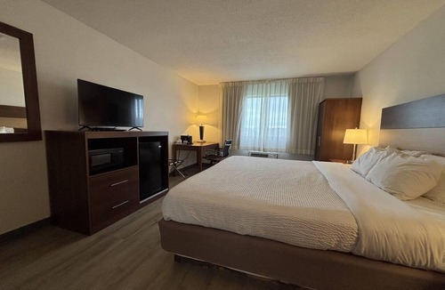Effingham Hotel | Ramada by Wyndham Effingham