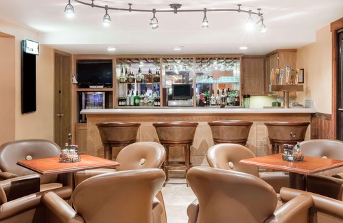 East Ely Hotel | Ramada by Wyndham Ely