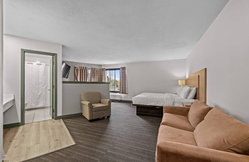 Stevens Point Hotel | Ramada by Wyndham Stevens Point