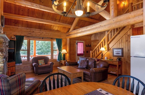 Rangeley Condo | Rangeley Lake Resort
