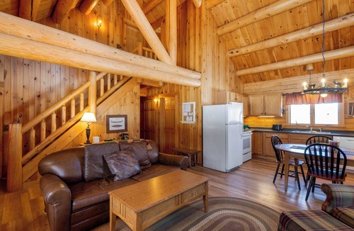 Rangeley Condo | Rangeley Lake Resort