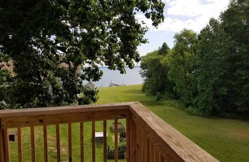 Laneview Apartment | Rappahannock River Unplugged